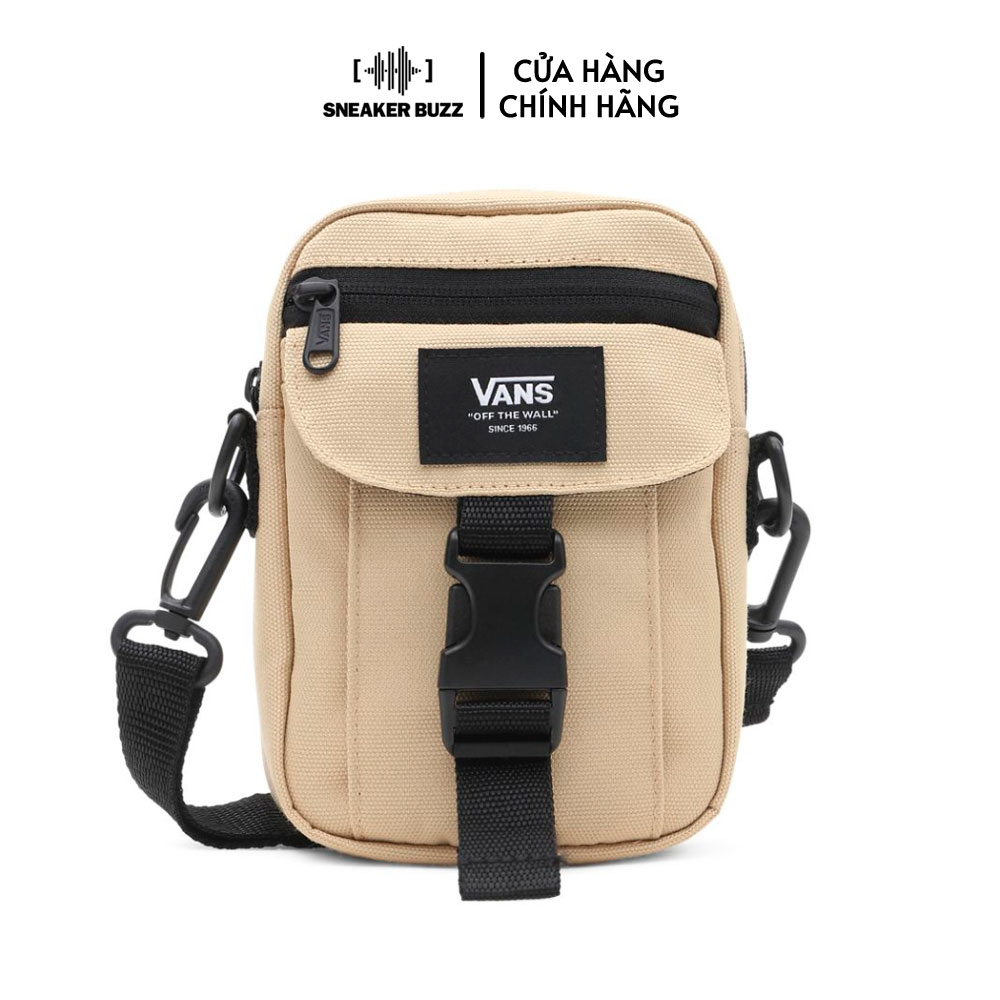 Túi Vans Mn New Varsity Shoulder Bag VN0A5FGKYUU