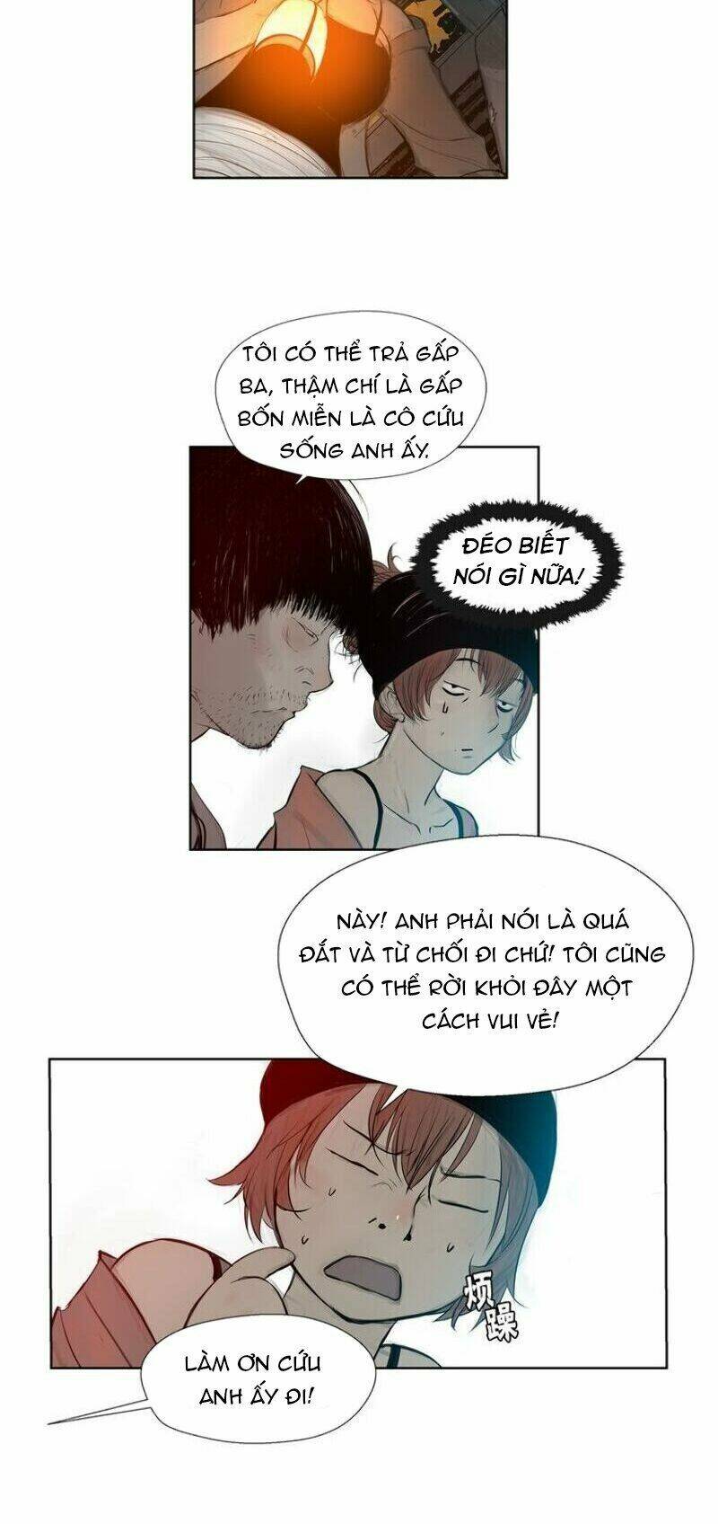 thanh gươm danh vọng chapter 5 45