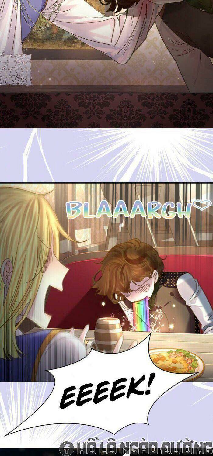 quy luật sinh tồn của nữ phụ chapter 39 38