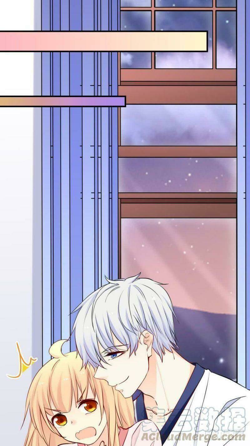 nhân ngư học trưởng, đừng ôm ta! chapter 19 30