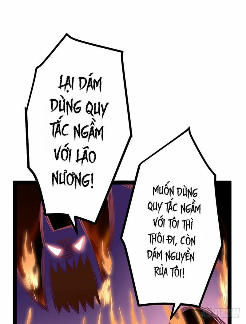 tôi không phải nữ phụ ác độc chapter 1.2 46