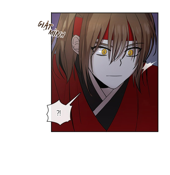 đóa hoa ẩn mình chốn cung thành chapter 2 36