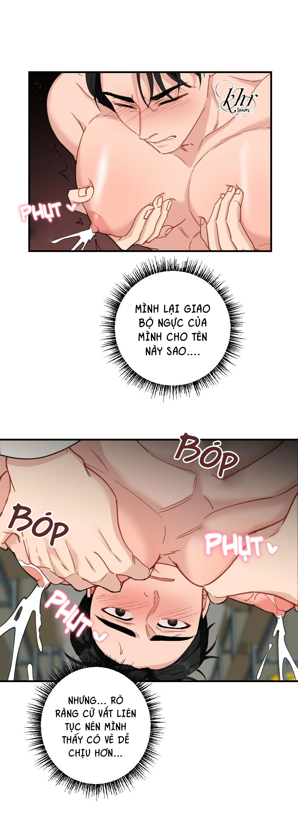 vị sữa của trợ lý chapter 2 4