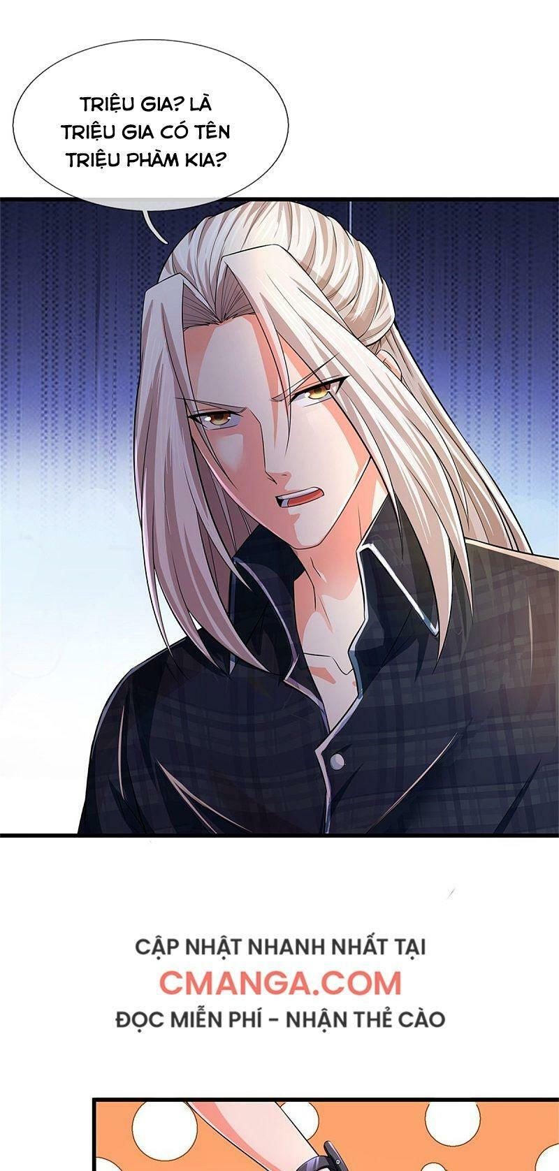 vú em tiên tôn đi ở rể chapter 162 13