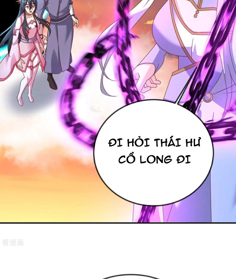 tiên võ đế tôn chapter 590 70