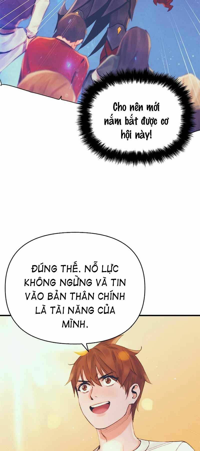 tu sĩ trị liệu của thái dương giáo chapter 25 74