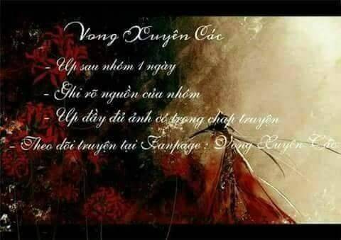 ta ở cổ đại xích cp chapter 3 1