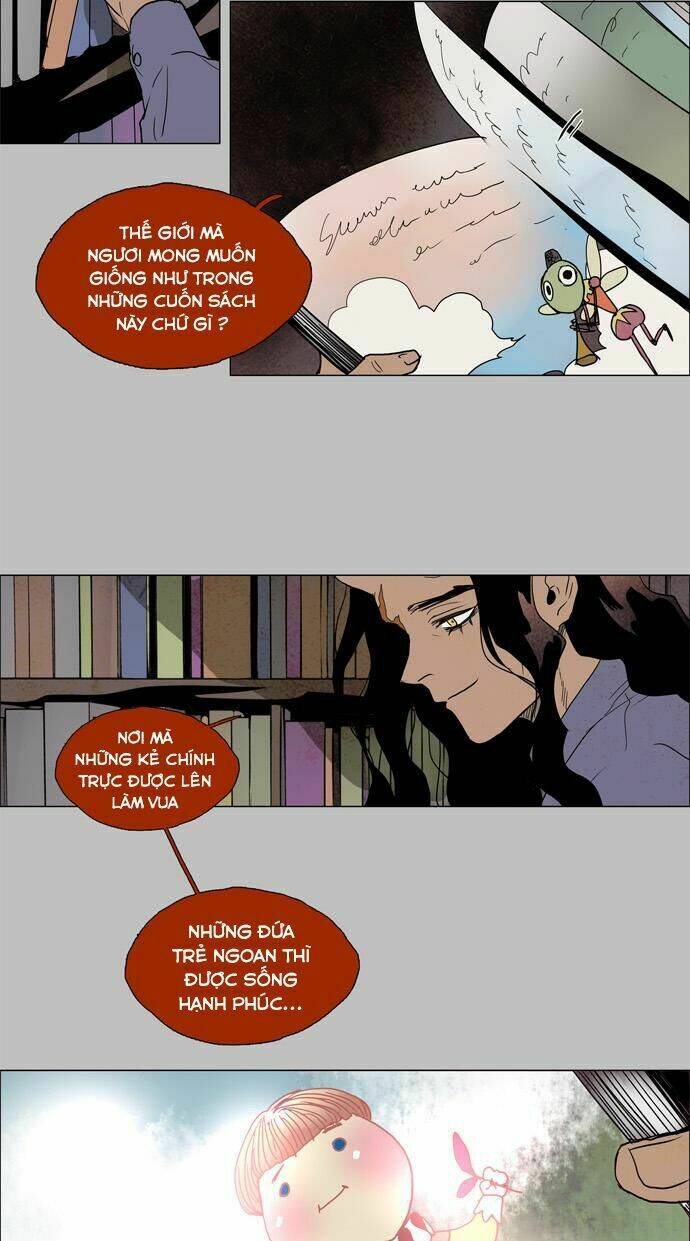 lessa 2: the crimson knight chapter 81 7