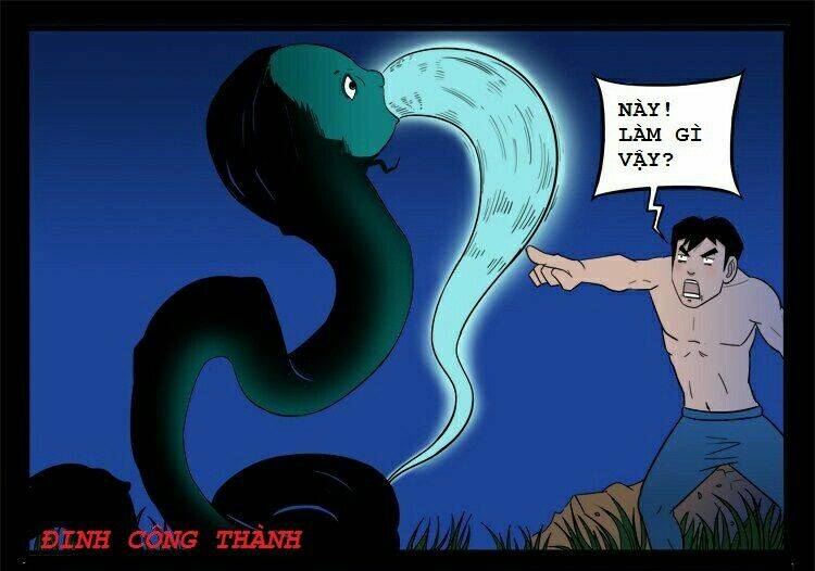 những sự kiện kỳ dị chapter 10 6