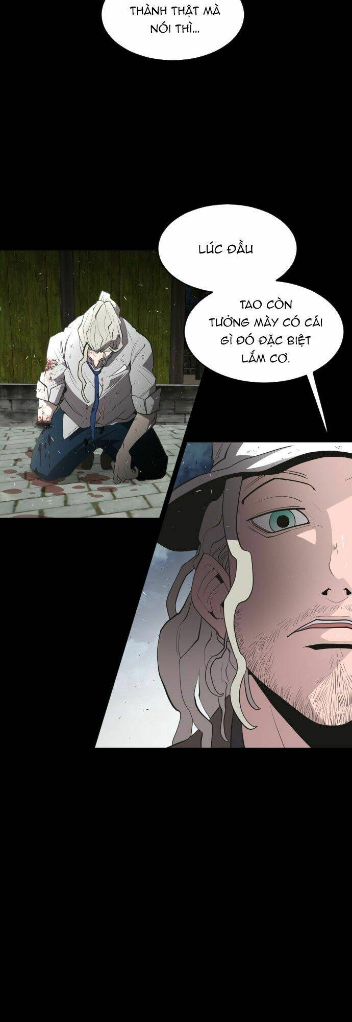 kĩ nguyên của anh hùng chapter 47 17