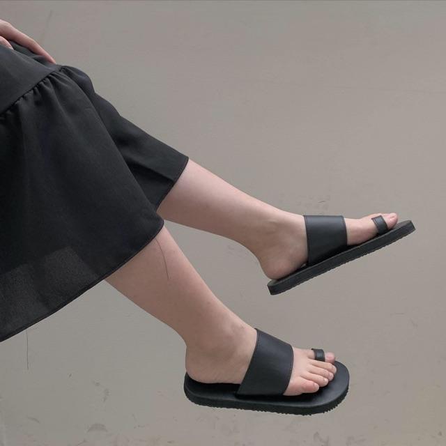 Dép Sandals xỏ ngón _ No.25