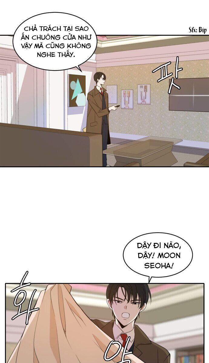 kiếp này cũng xin chăm sóc tôi như vậy nhé kiếp này cũng xin chăm sóc tôi như vậy nhé chapter 5 5