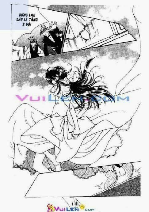 nhật ký tân hôn chapter 1 109