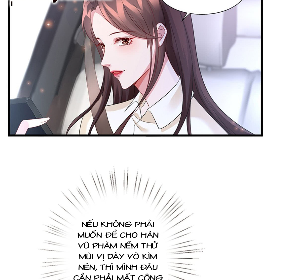 thí hôn lão công, cần giúp sức chapter 27 7