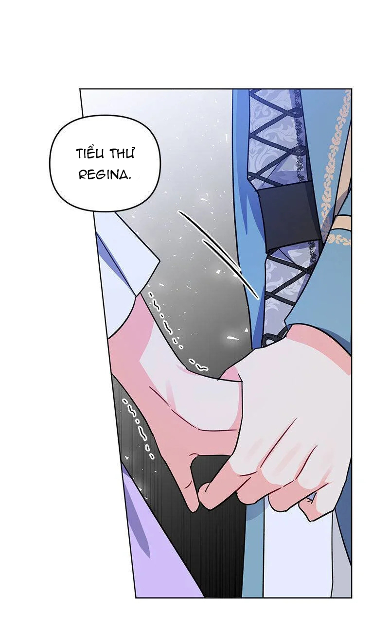 tôi đã kết hôn với một nhân vật phản diện chapter 4 28