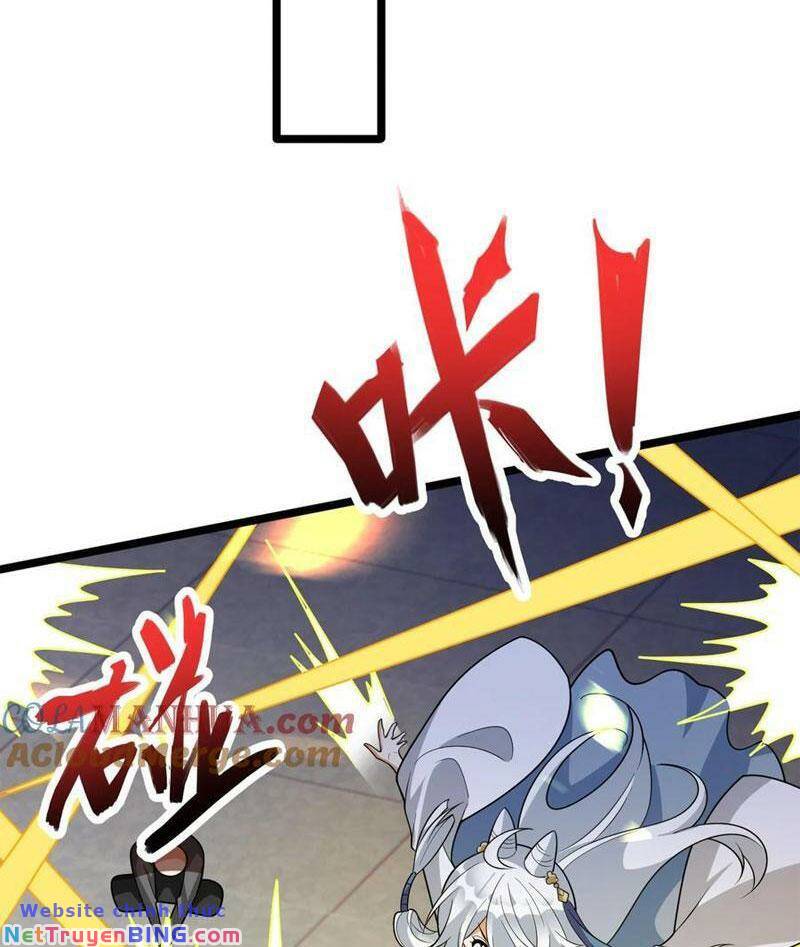 ta nuôi nữ đế phản diện thành yandere chapter 20 76