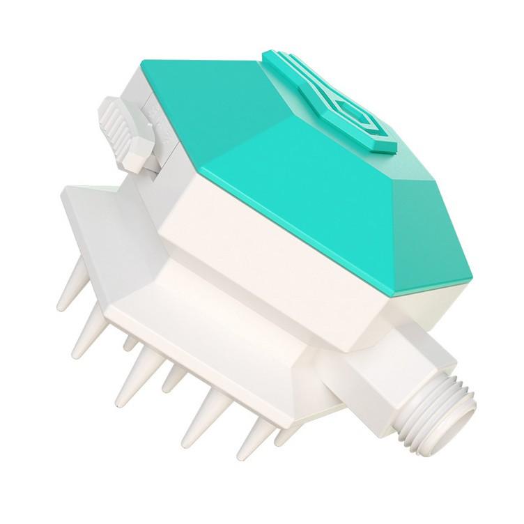 Pet Bathing&Comb - Tắm Thú Cưng Có Ngăn đựng Gel