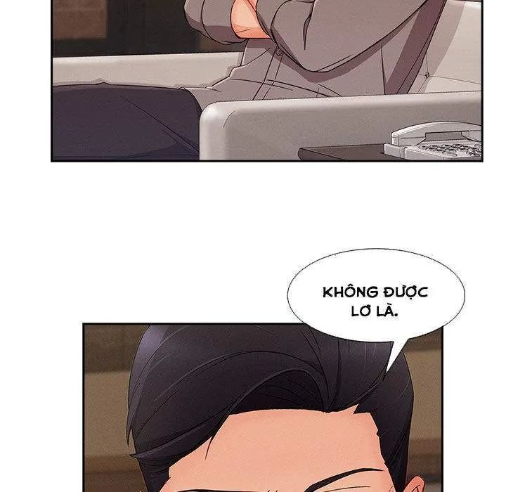 quý cô chân dài chapter 41 105