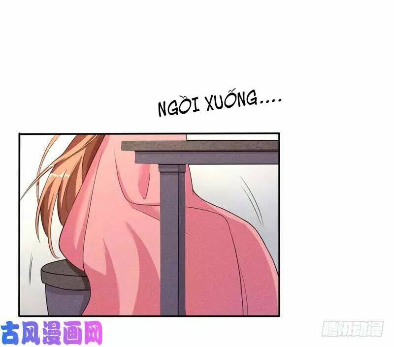 hoàng tử phu quân, ta nuôi ngươi a! chapter 8 77