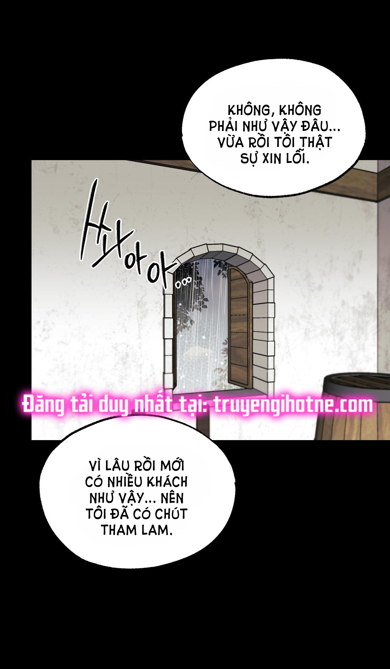 bánh xe của charlotte chapter 19.1 6