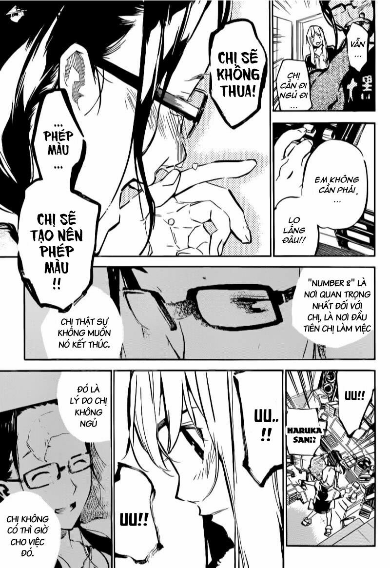 akb49 - renai kinshi jourei chapter 152 13