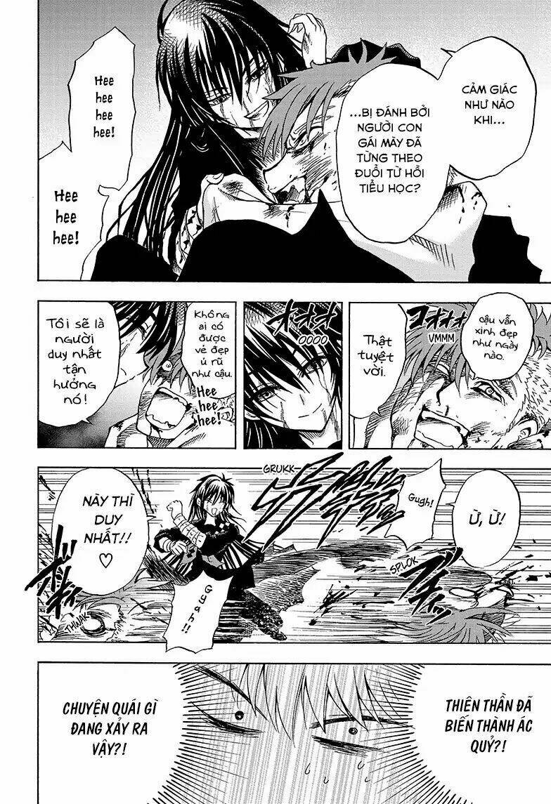 yui kamio lets loose chapter 1 48