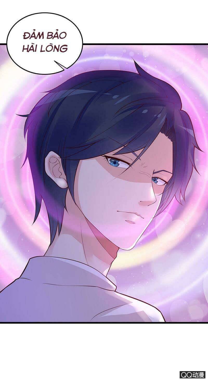 băng sơn học trưởng không được chọc chapter 29.2 19