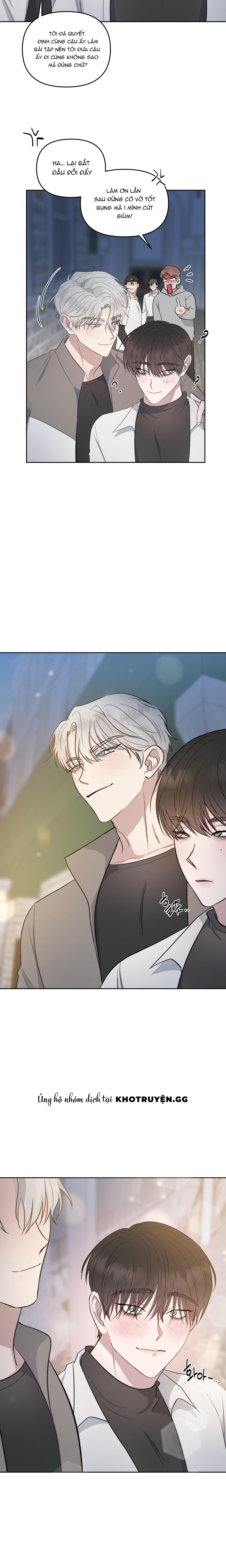 át chủ bài hạ cánh chapter 1 13