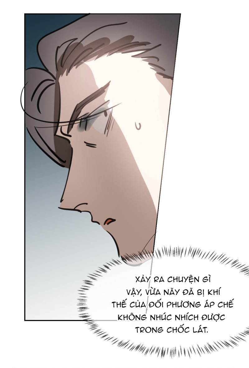 Bắt Lấy Ngao Ngao chapter 107 - Trang 30