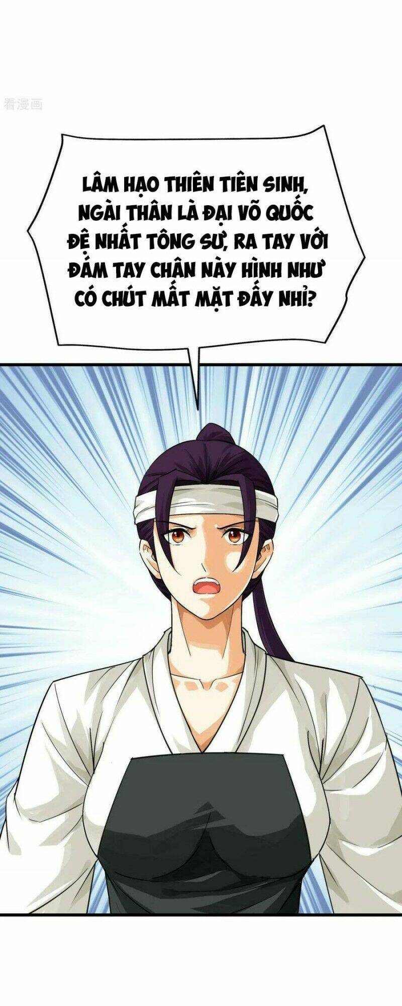 trọng sinh ta là đại thiên thần chapter 190 32