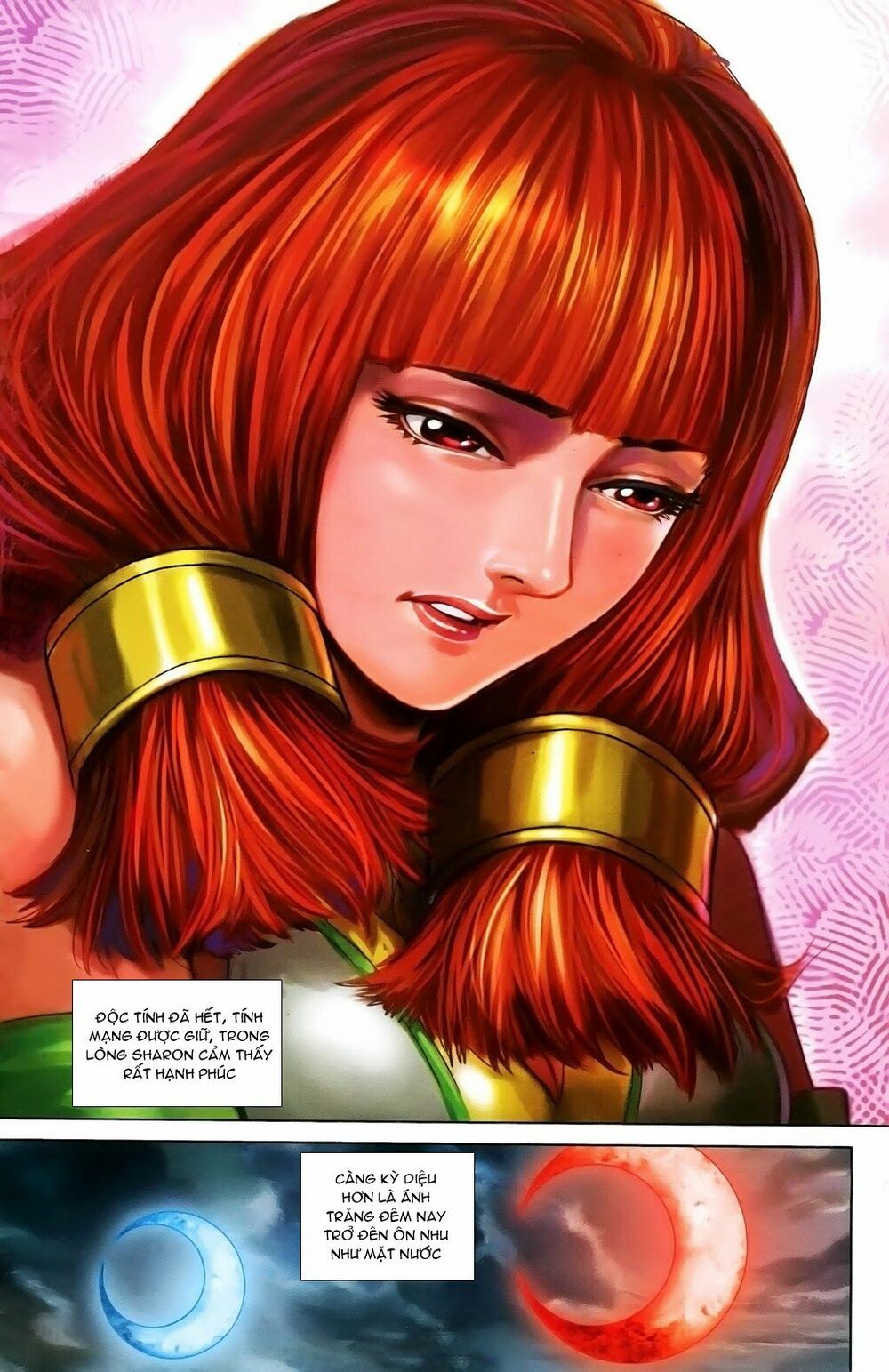 dong binh thiên hạ chapter 18 26