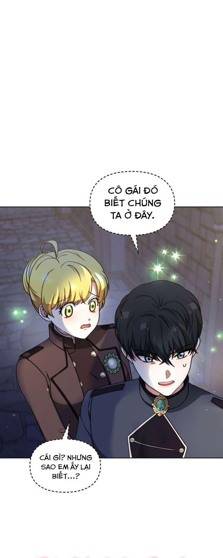 công nương eluana vita chapter 144 8