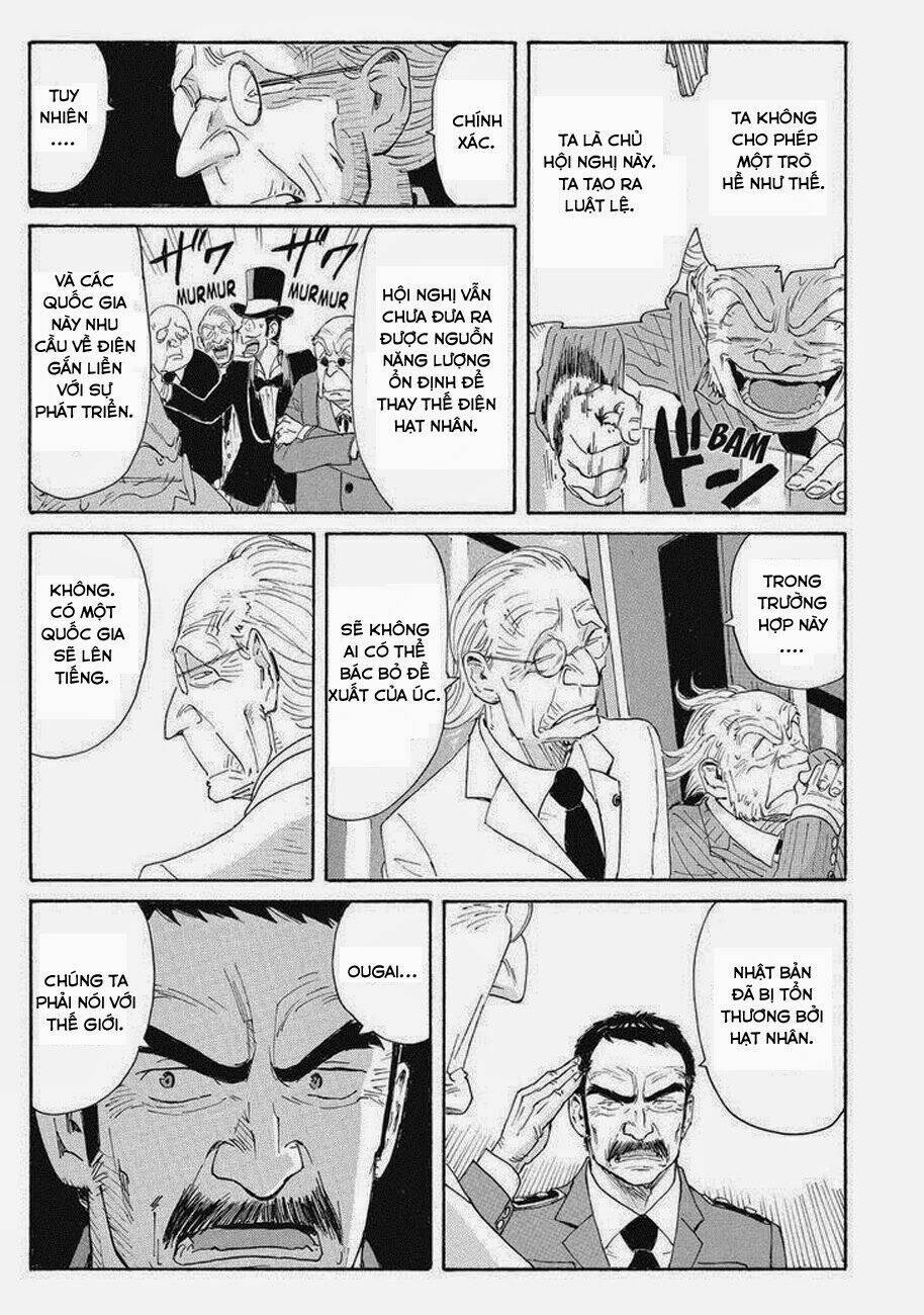 cúp quốc sư tử chapter 53 10