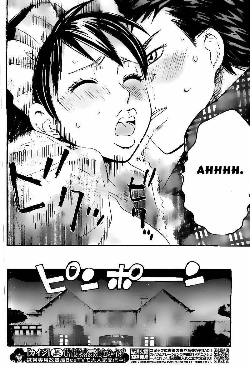 hachi ichi - 8 nàng 1 chàng chapter 37 14