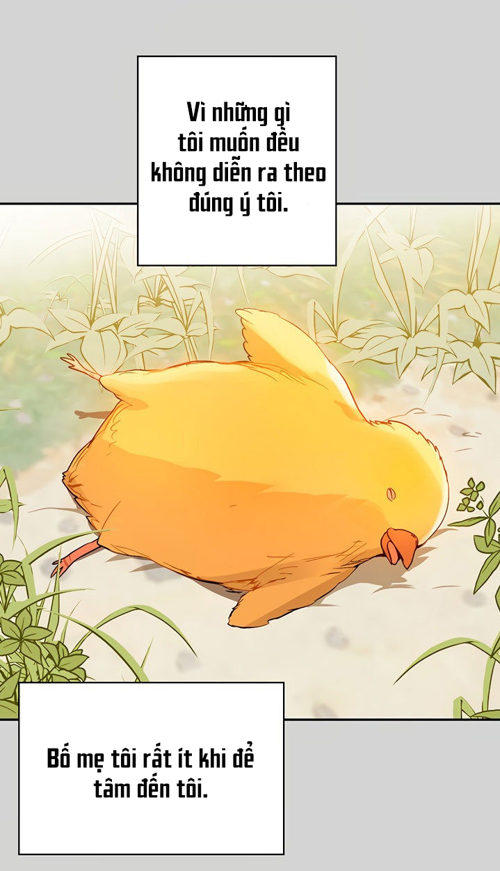 bà chị chủ nhà chapter 1 3