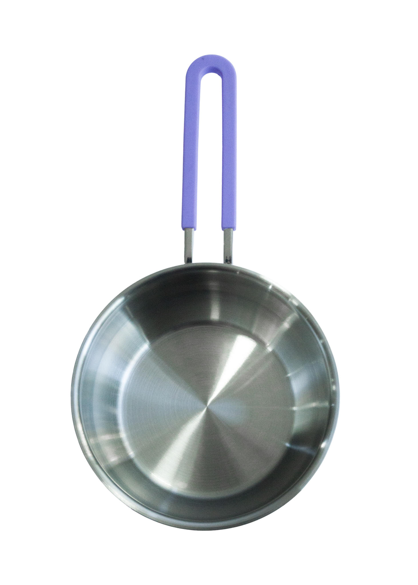 Chảo sâu lòng Bretten CS có nắp 16x7.5cm - 094898 - Hàng chính hãng