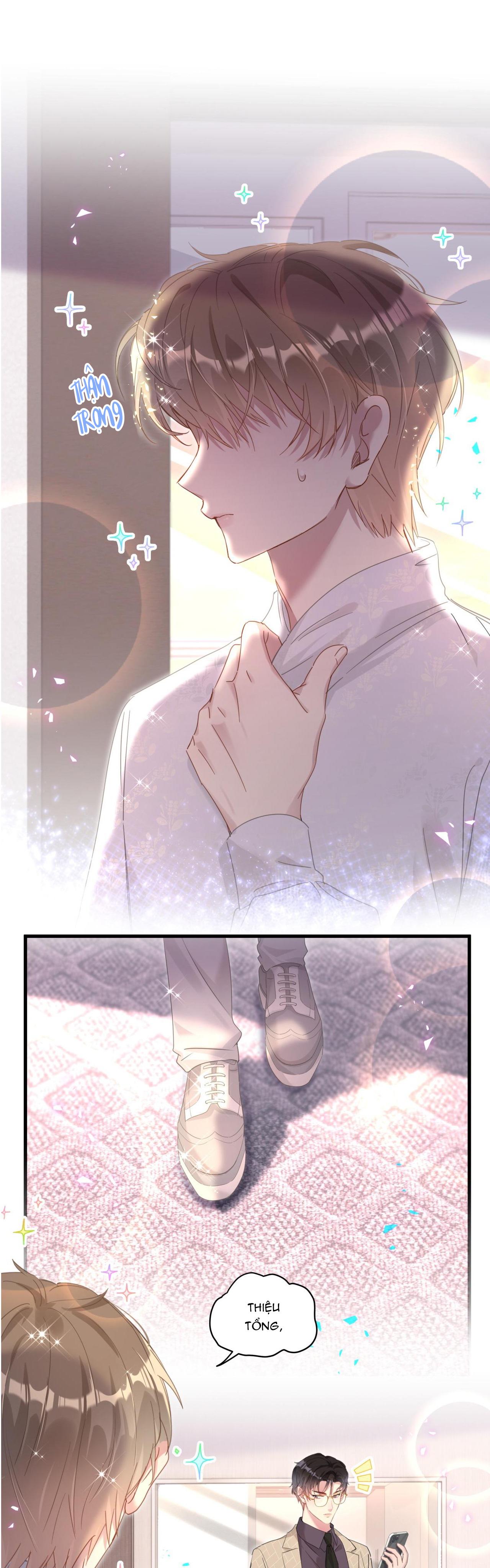 kết hôn là chuyện nhỏ chapter 10 1