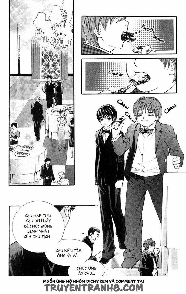 my beast chapter 3 2