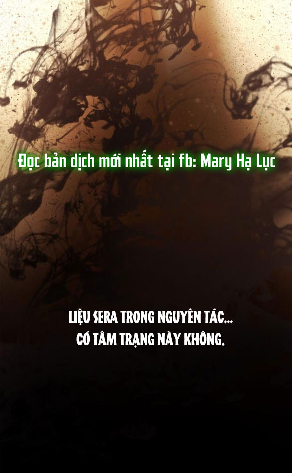 không thể thoát ra khỏi bộ phim kịch tính chapter 5.2 1