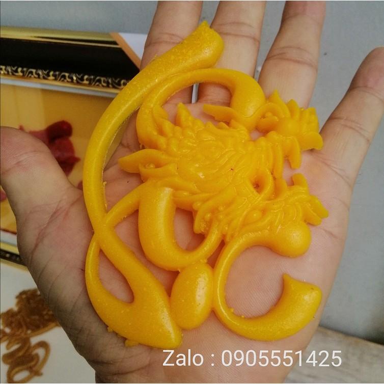 Đĩa thư pháp chữ PHÚC đầu rồng.Quà tặng tân gia, khai trương, mừng thọ, sinh nhật. Quà tết ông bà ,cha mẹ.....