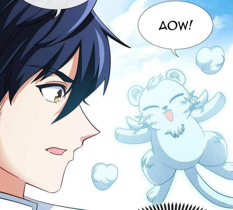 bản kiếm tiên tuyệt không làm nô chapter 21 39