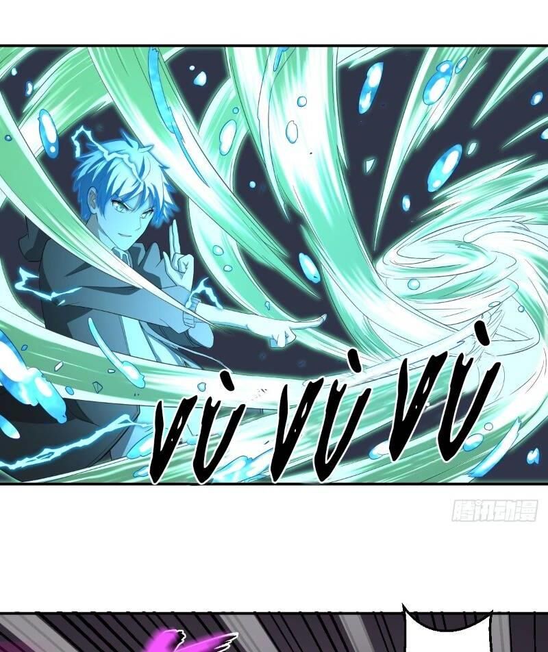 nghịch thiên tiên mệnh chapter 49 17