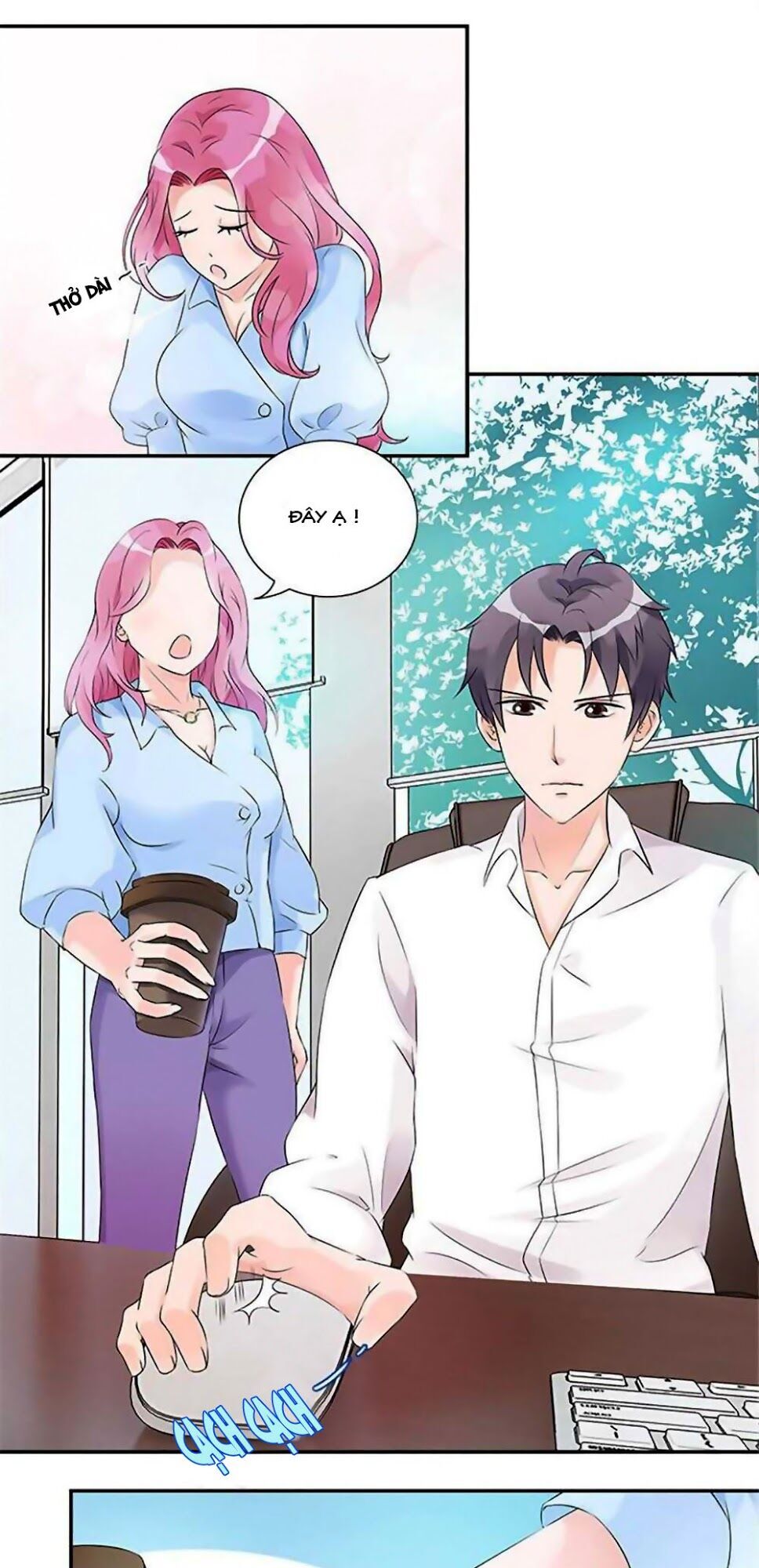 tiểu tâm can tuyệt sủng của lạc tiên sinh chapter 13 6