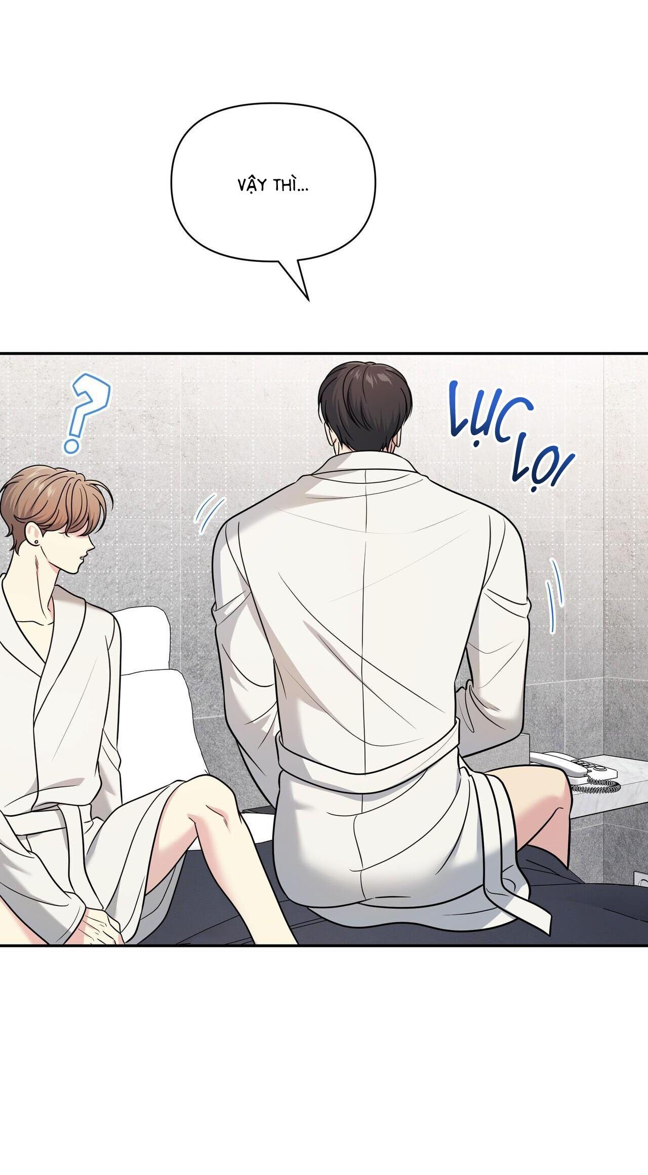 chuyện tình bí mật chapter 7 44