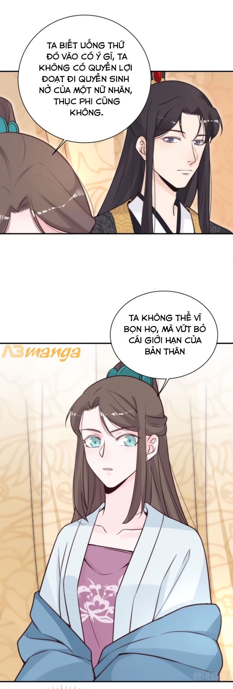 cung đấu live chapter 27 5