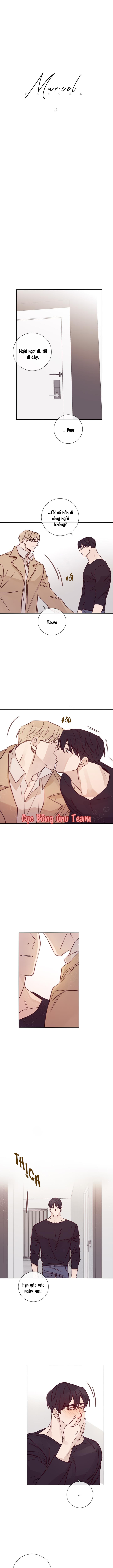 độc dược (marcel) chapter 12 1