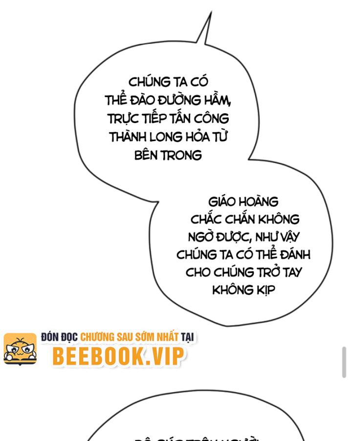 người chơi và nhân vật chính đều muốn làm hại ta chapter 111 33