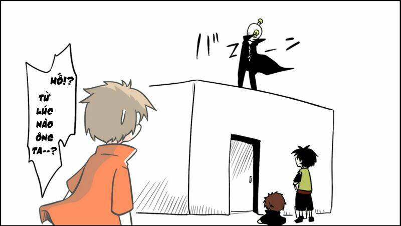 senyuu chapter 53 24