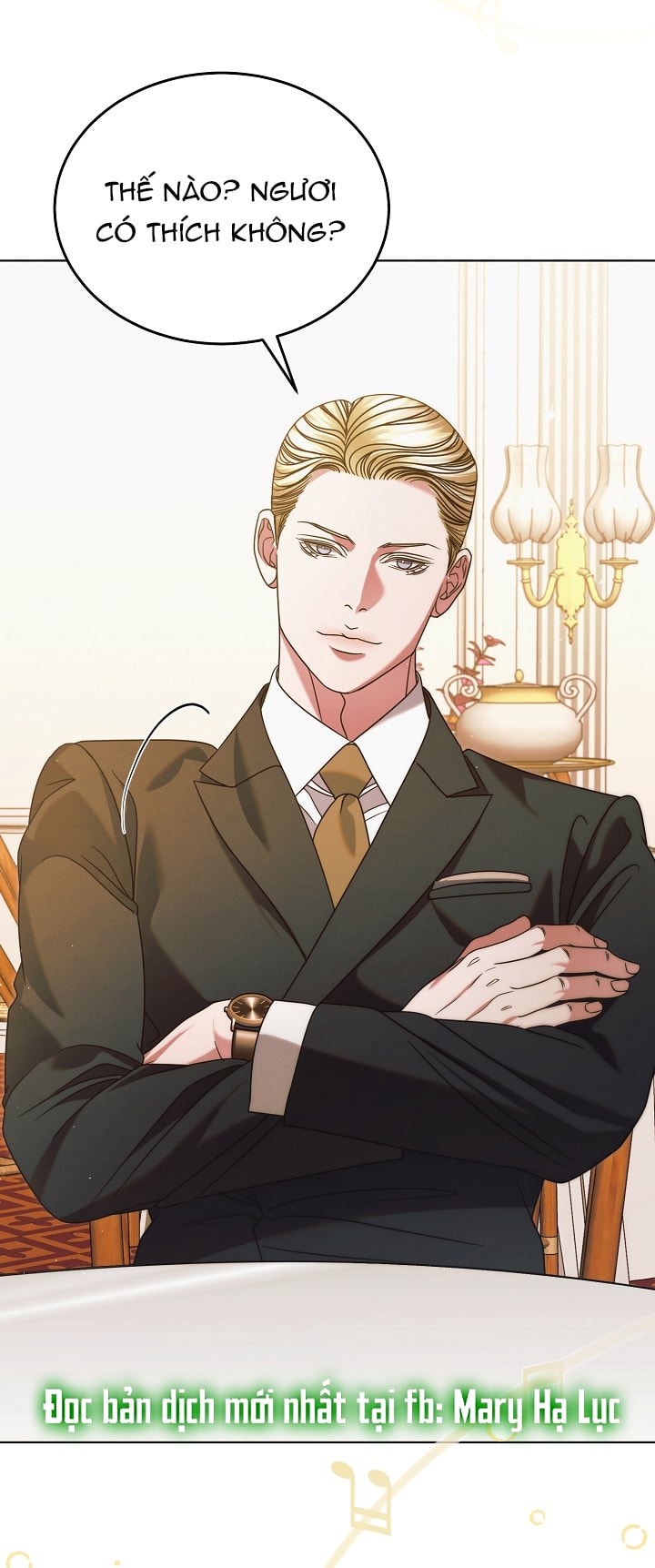 [18+] hãy cầu xin ta đi chapter 14.2 32