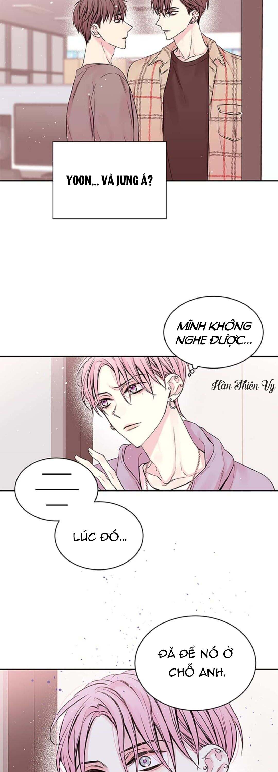 in my closet chapter 41 22